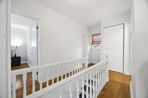 269 Claremont Street Toronto ON M6J 2N1