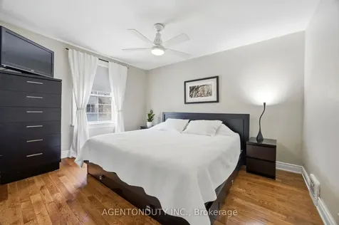 269 Claremont Street Toronto ON M6J 2N1