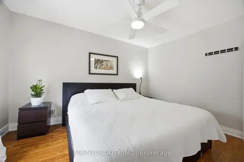 269 Claremont Street Toronto ON M6J 2N1