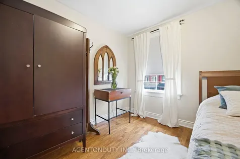269 Claremont Street Toronto ON M6J 2N1