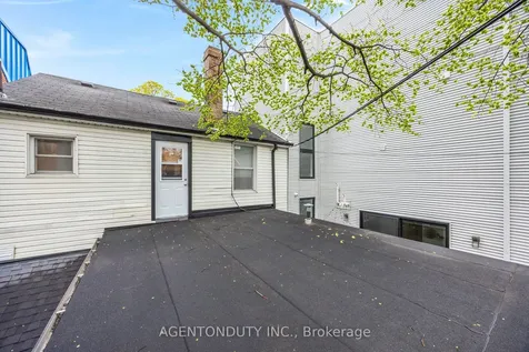 269 Claremont Street Toronto ON M6J 2N1