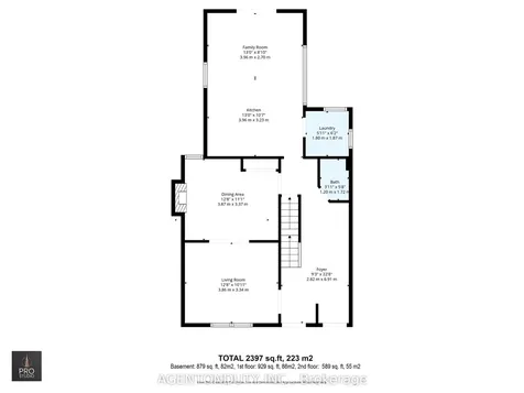 269 Claremont Street Toronto ON M6J 2N1