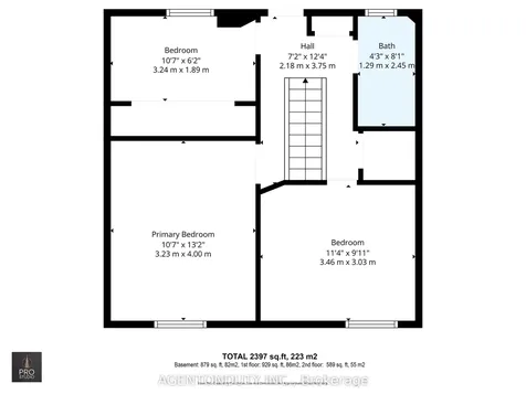 269 Claremont Street Toronto ON M6J 2N1