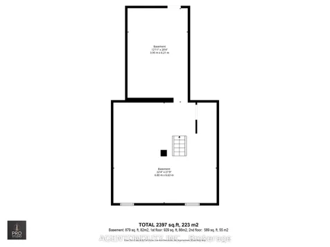 269 Claremont Street Toronto ON M6J 2N1
