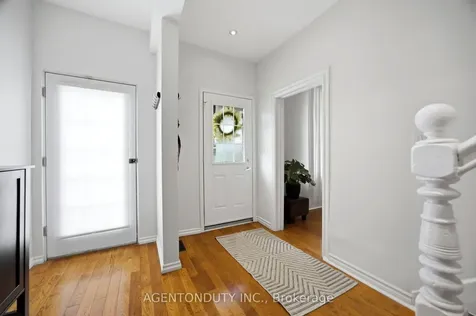 269 Claremont Street Toronto ON M6J 2N1