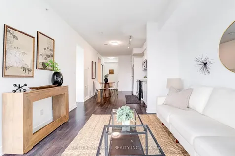 20 Bruyeres Mews Toronto ON M5V 0G8