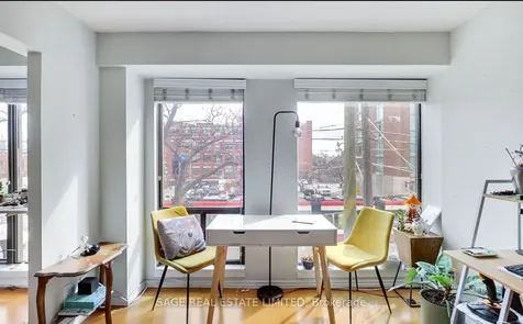 456 College Street Toronto ON M6G 4A3
