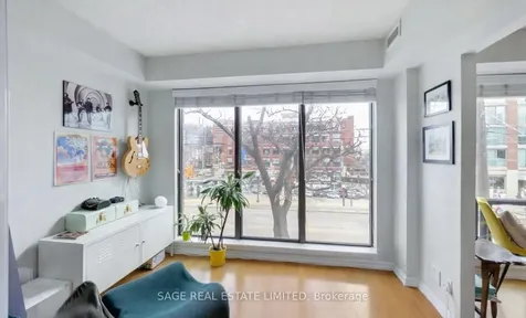 456 College Street Toronto ON M6G 4A3