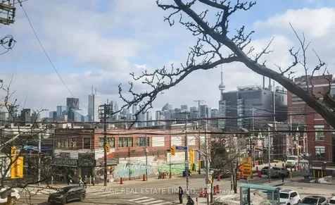 456 College Street Toronto ON M6G 4A3