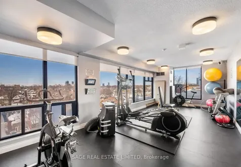 456 College Street Toronto ON M6G 4A3