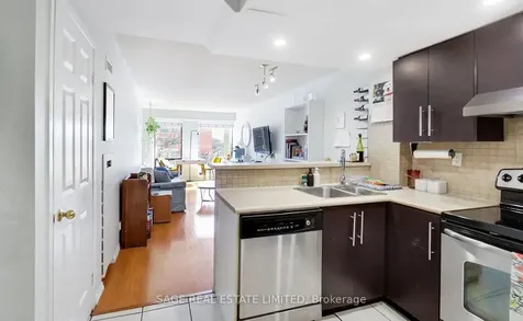 456 College Street Toronto ON M6G 4A3
