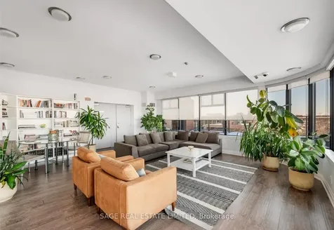 456 College Street Toronto ON M6G 4A3