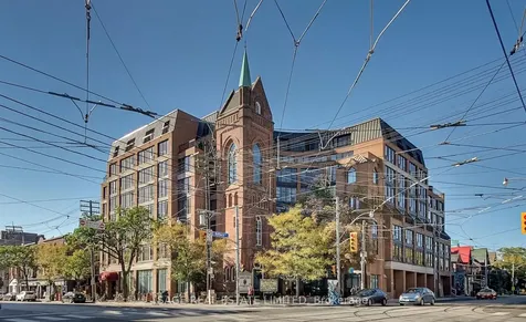456 College Street Toronto ON M6G 4A3