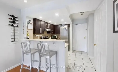 456 College Street Toronto ON M6G 4A3