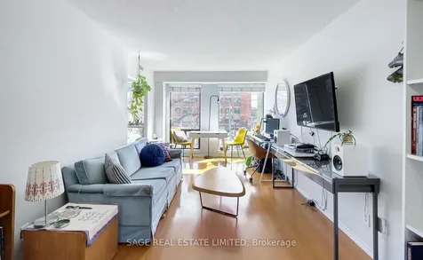 456 College Street Toronto ON M6G 4A3