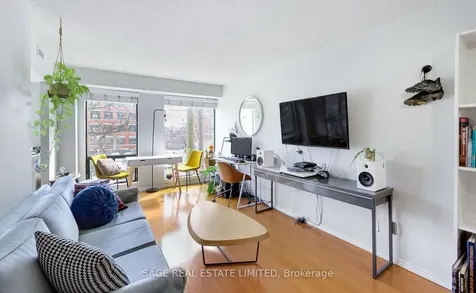 456 College Street Toronto ON M6G 4A3