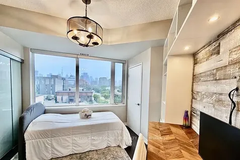 120 Bayview Avenue Toronto ON M5A 0G4