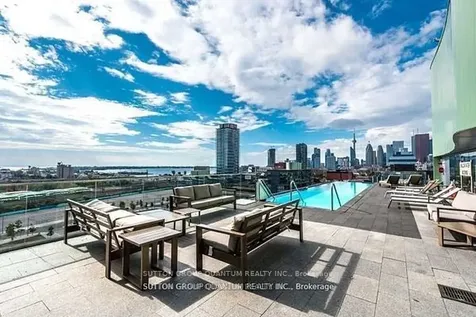 120 Bayview Avenue Toronto ON M5A 0G4