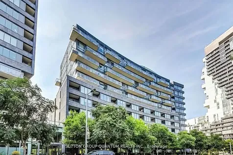 120 Bayview Avenue Toronto ON M5A 0G4