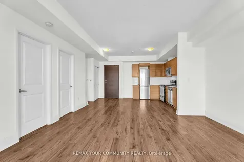 222 Finch Avenue W Toronto ON M2R 1M6