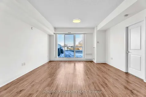 222 Finch Avenue W Toronto ON M2R 1M6