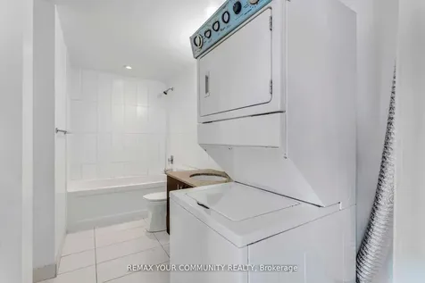 222 Finch Avenue W Toronto ON M2R 1M6
