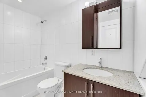 222 Finch Avenue W Toronto ON M2R 1M6