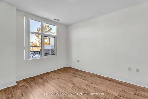 222 Finch Avenue W Toronto ON M2R 1M6