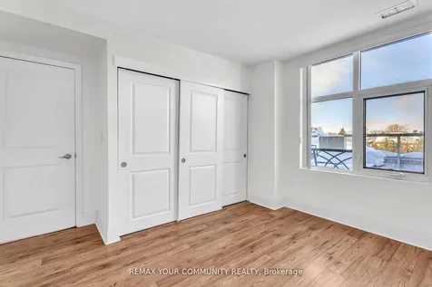 222 Finch Avenue W Toronto ON M2R 1M6