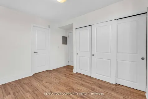 222 Finch Avenue W Toronto ON M2R 1M6
