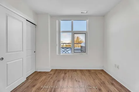 222 Finch Avenue W Toronto ON M2R 1M6