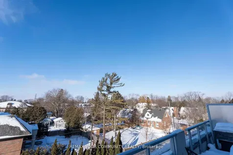 222 Finch Avenue W Toronto ON M2R 1M6