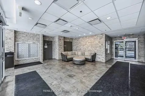 222 Finch Avenue W Toronto ON M2R 1M6