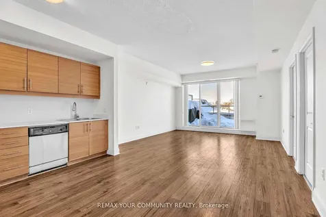 222 Finch Avenue W Toronto ON M2R 1M6