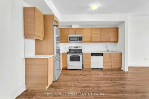 222 Finch Avenue W Toronto ON M2R 1M6