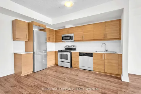 222 Finch Avenue W Toronto ON M2R 1M6