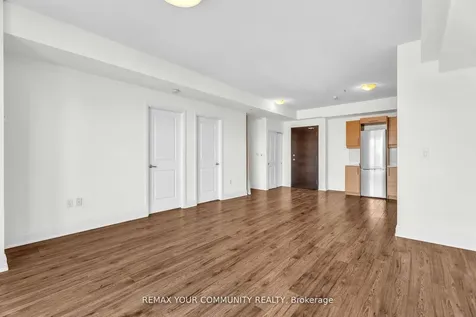 222 Finch Avenue W Toronto ON M2R 1M6