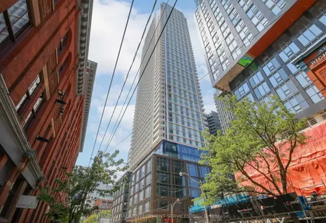 88 Queen Street Toronto ON M5C 0B6