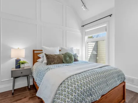 11A Alcina Avenue Toronto ON M6G 2E7