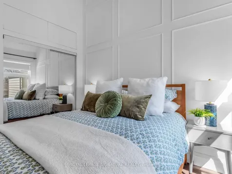 11A Alcina Avenue Toronto ON M6G 2E7