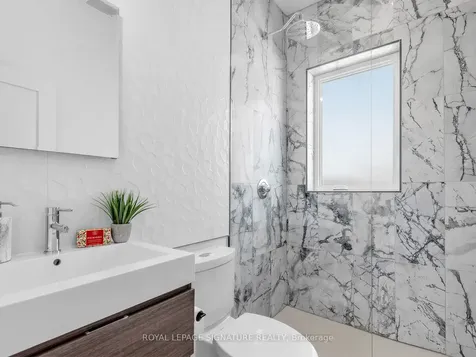 11A Alcina Avenue Toronto ON M6G 2E7