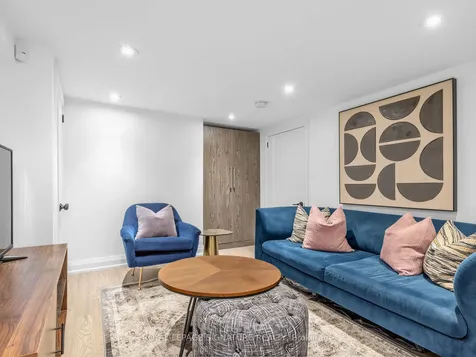 11A Alcina Avenue Toronto ON M6G 2E7