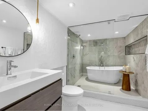 11A Alcina Avenue Toronto ON M6G 2E7
