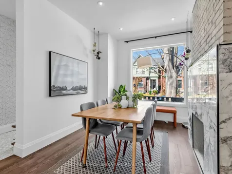 11A Alcina Avenue Toronto ON M6G 2E7