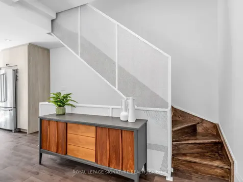 11A Alcina Avenue Toronto ON M6G 2E7