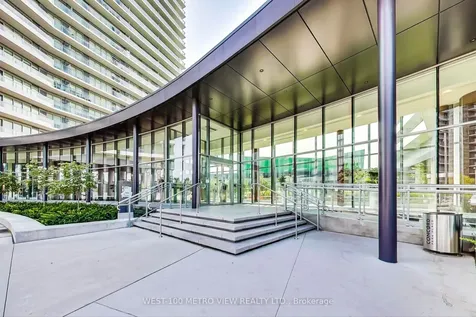 115 Mcmahon Drive Toronto ON M2K 0E3