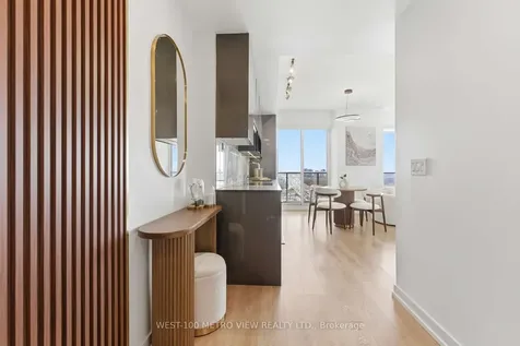 115 Mcmahon Drive Toronto ON M2K 0E3