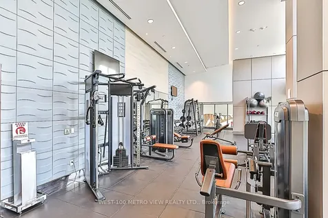 115 Mcmahon Drive Toronto ON M2K 0E3