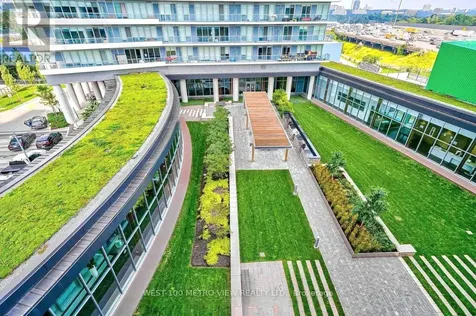 115 Mcmahon Drive Toronto ON M2K 0E3