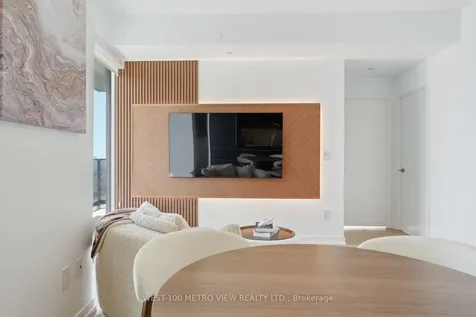 115 Mcmahon Drive Toronto ON M2K 0E3